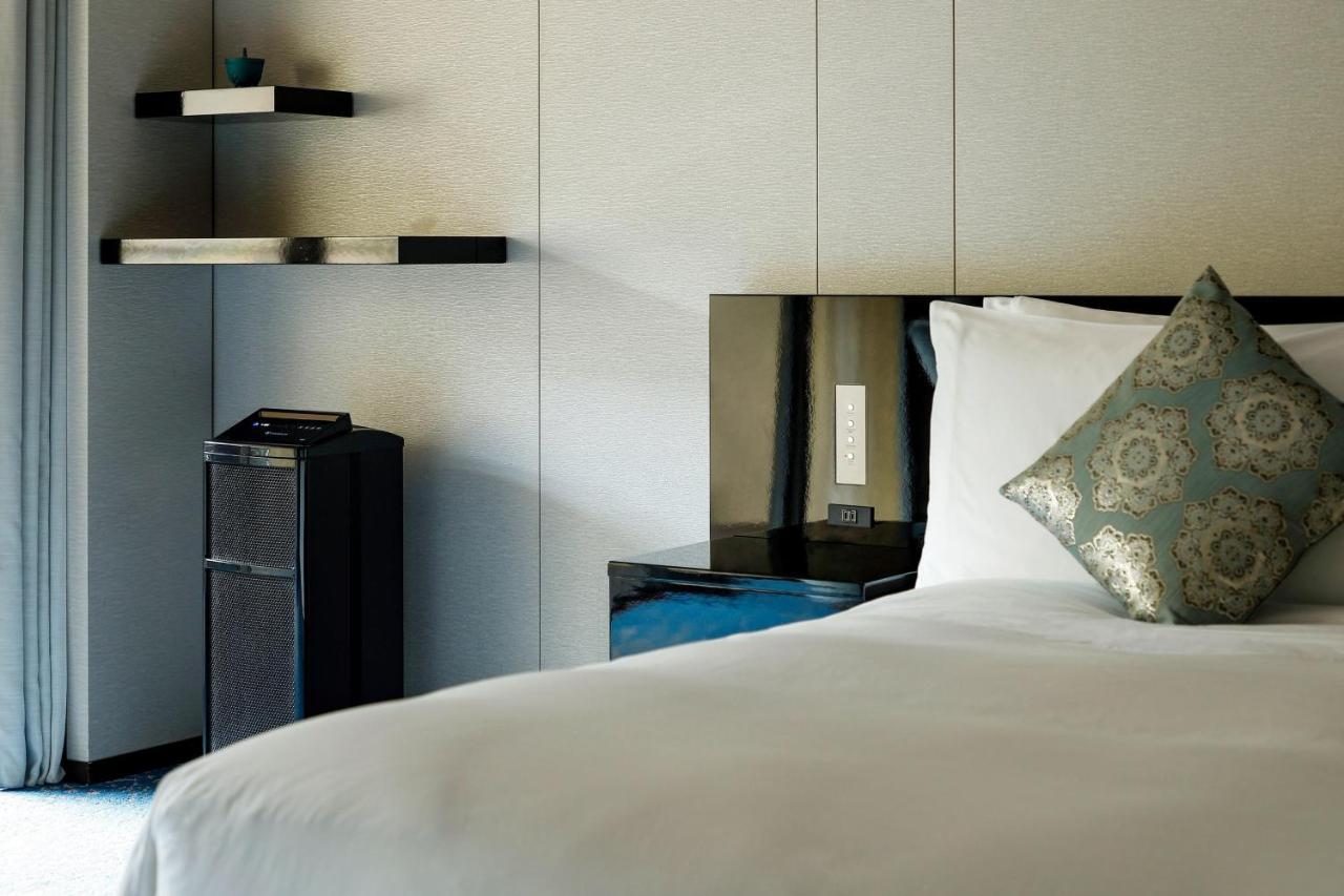 Suiran, A Luxury Collection Hotel, Kyoto Luaran gambar