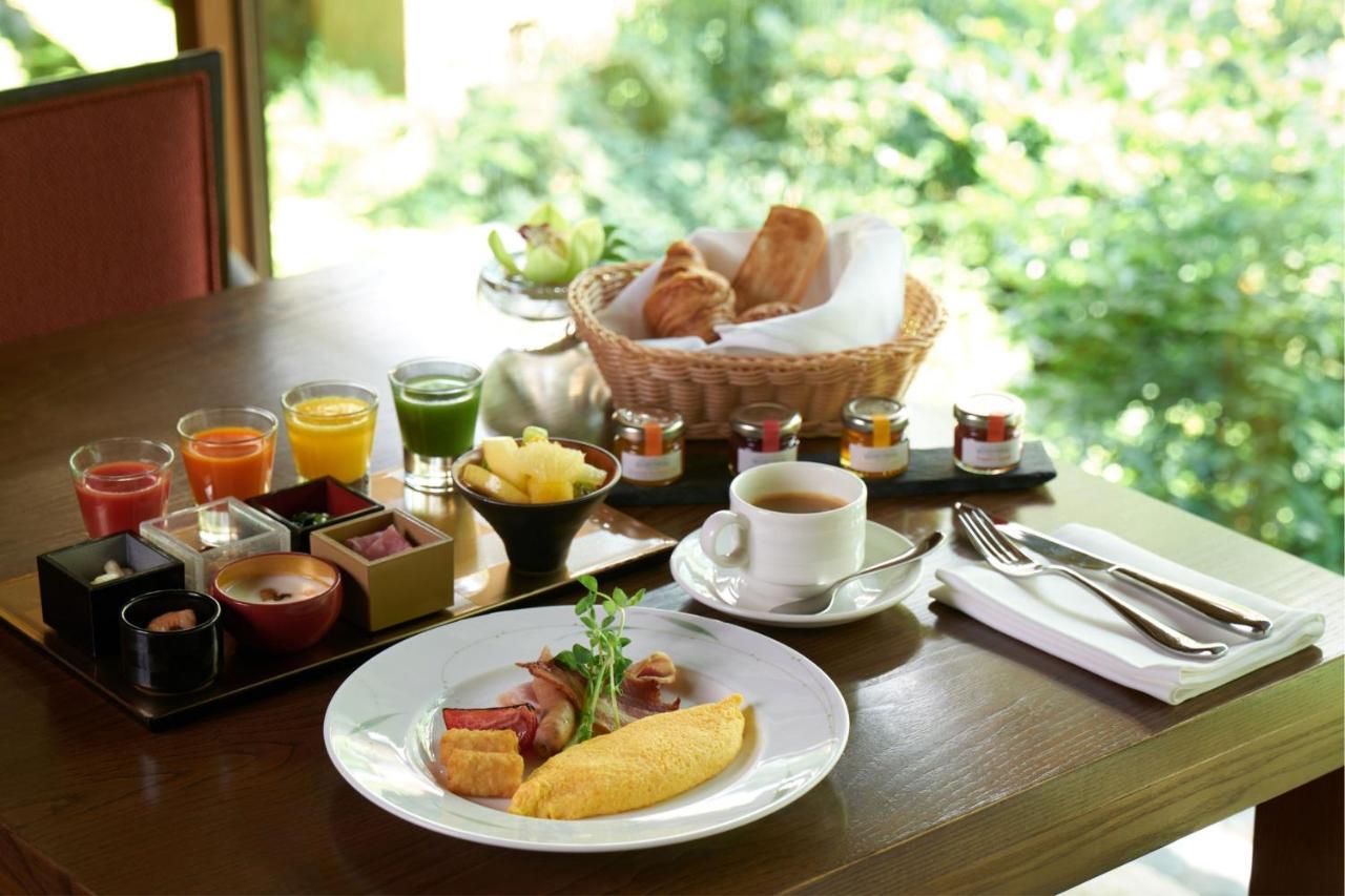 Suiran, A Luxury Collection Hotel, Kyoto Luaran gambar