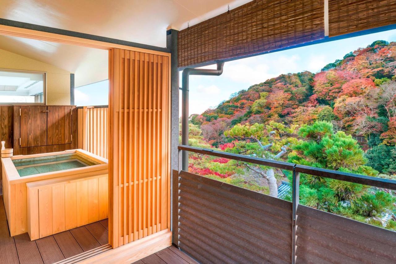 Suiran, A Luxury Collection Hotel, Kyoto Luaran gambar