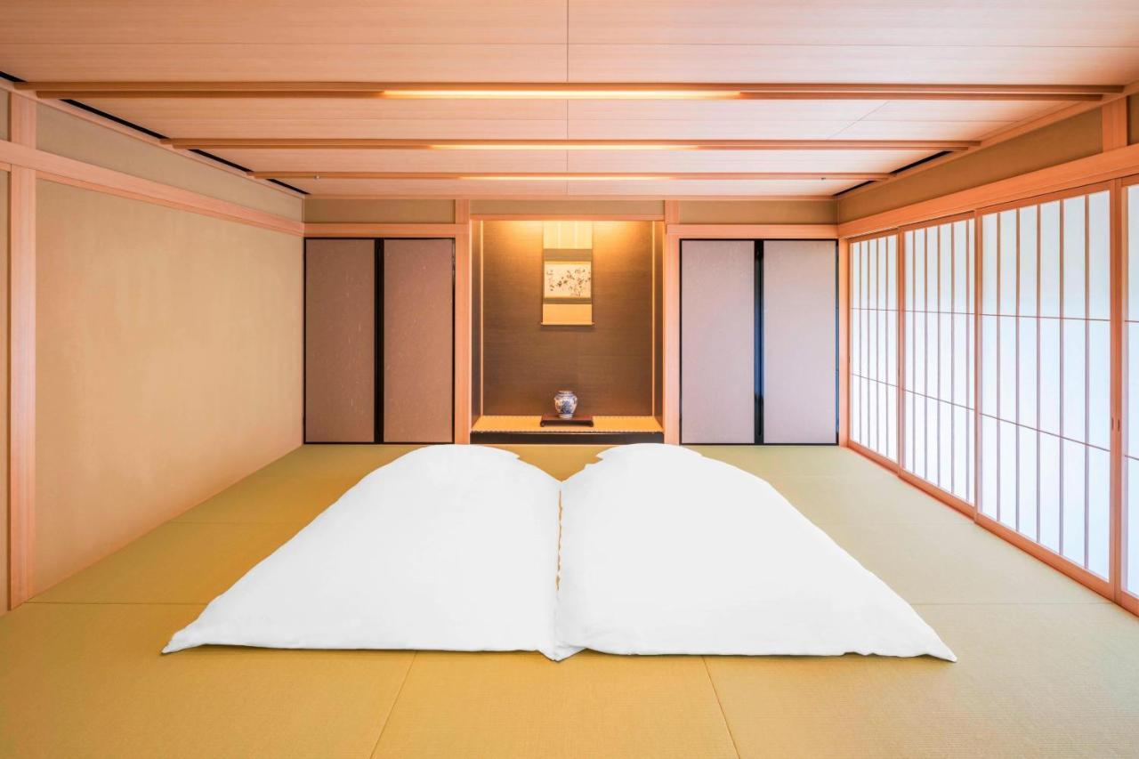 Suiran, A Luxury Collection Hotel, Kyoto Luaran gambar