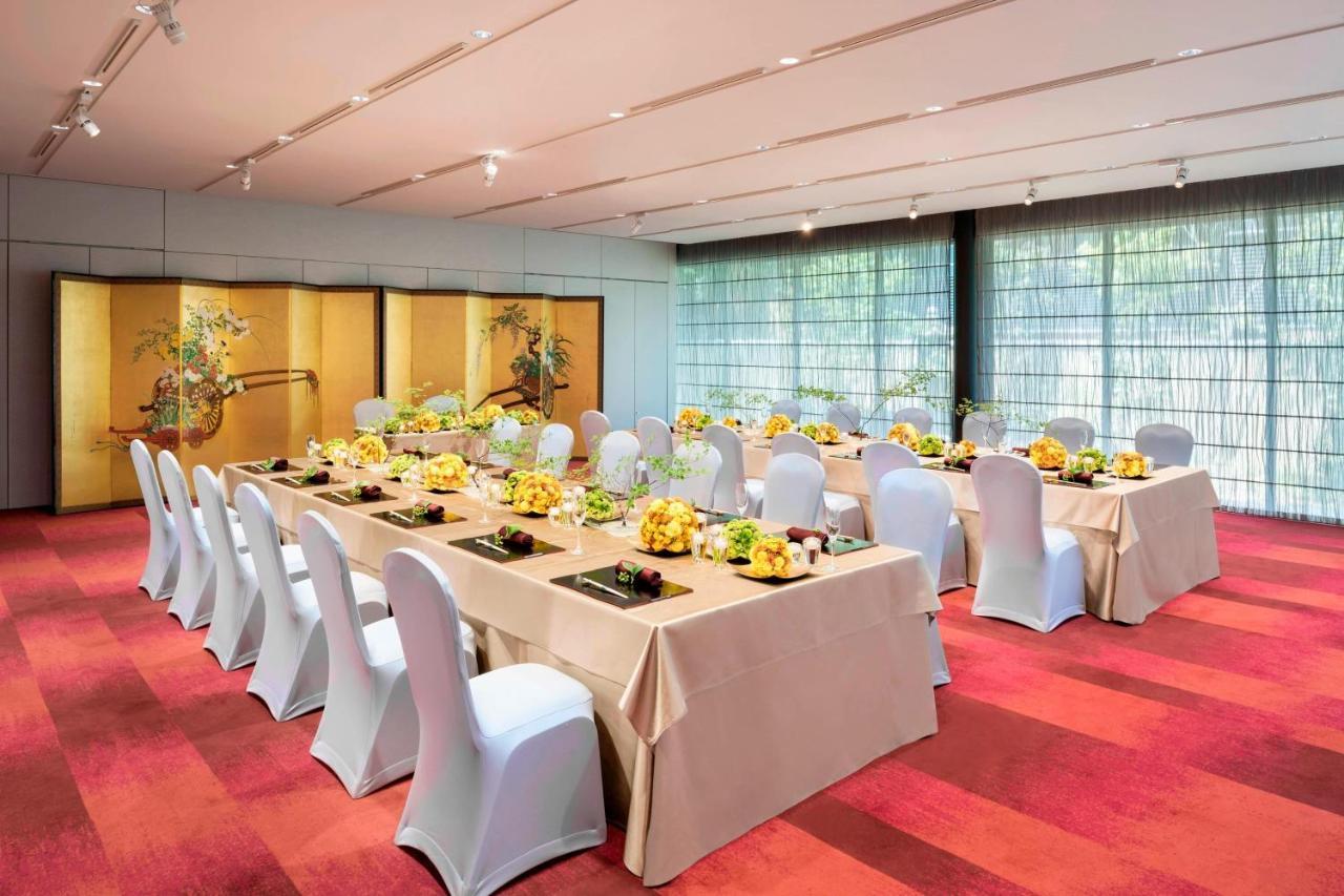 Suiran, A Luxury Collection Hotel, Kyoto Luaran gambar